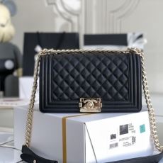 Chanel Leboy Series Bags